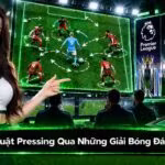 Chiến thuật pressing