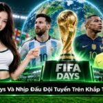 FIFA Days