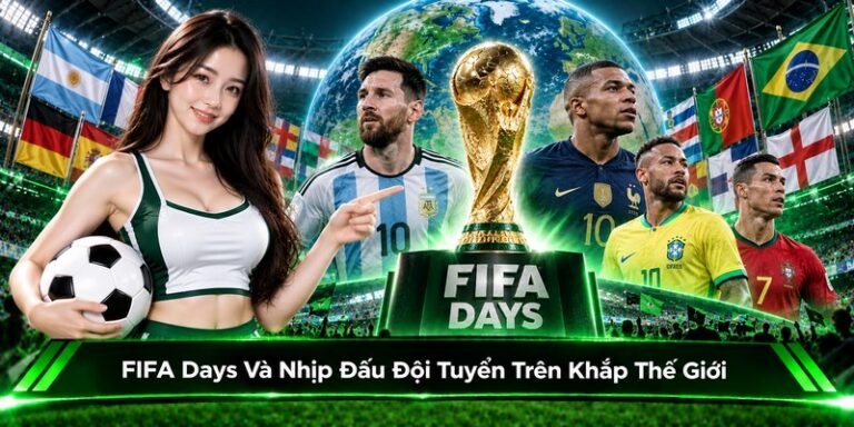 FIFA Days