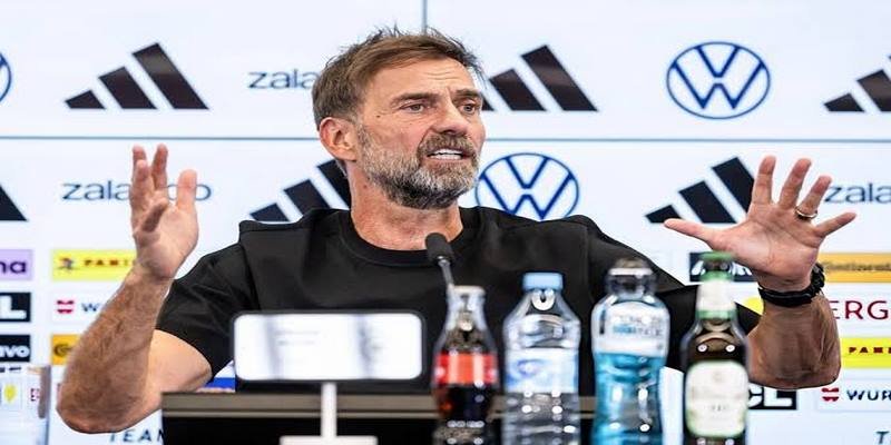 Nations League trở thành bước đệm cho EURO 2028